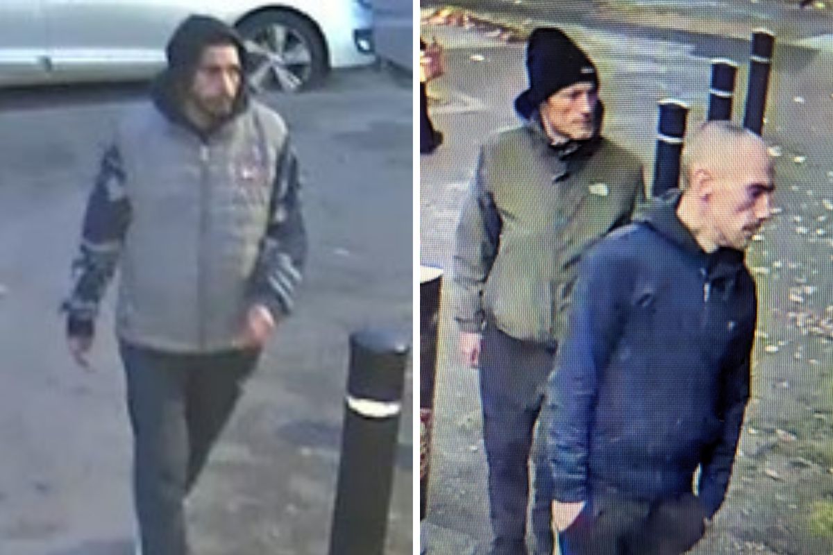 Brooklands: Probe into thefts at shop on Maple Road - Vimarsana News