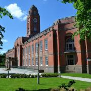 Concerns have been raised about Trafford Council's borrowing in the past.