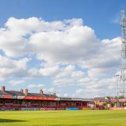 Altrincham FC missed out on a place in the National League play-off final