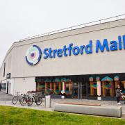 Stretford Mall (Image: Bruntwood Works).