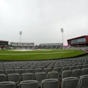 Lancashire Cricket Club is based at Old Trafford (Image: PA).