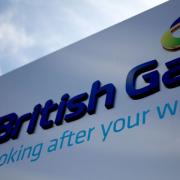 British Gas is currently experiencing an outage with its online services, including the app and website (PA)