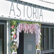Astoria on Flixton Road in Urmston.