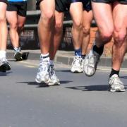 Manchester Marathon is on Sunday, April 3 (Image: PA).