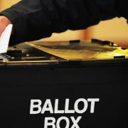 Trafford Council is urging residents to register to vote.