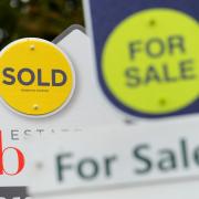 Homes in Trafford are at their least affordable since at least 2002
