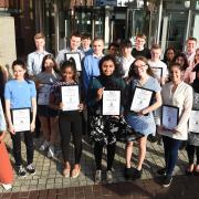 Students joining this exciting scheme are treated as if they are real journalists, writing articles that are published on Newsquest’s online news sites