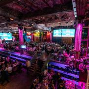 The Manchester Food and Drink Festival Awards