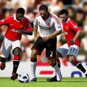 FIFA 11 (EA)