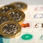 Pension Credit averages £65.80 per week for those who claim in Trafford.