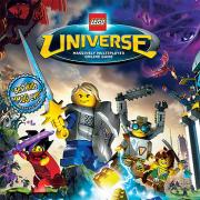 Lego Universe (PC)