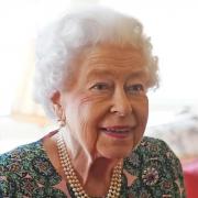 LIVE: The Queen dies aged 96 - Reaction in Trafford