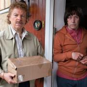 BBC Two dark comedy Inside No.9 is coming to an end according to reports.
