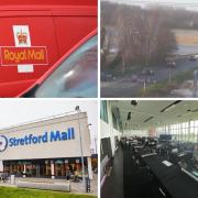 The Messenger reviews the biggest stories in Trafford in 2022