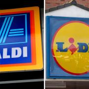 Here are some fantastic buys in the Aldi and Lidl middle aisles on Sunday, March 12. (PA)