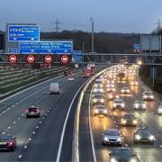 The M56