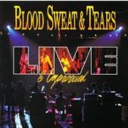 CD reviews : Blood,Sweat & Tears, Tim Grimm, Bruce Cockburn