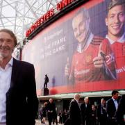 Sir Jim Ratcliffe is bidding for a stake in Manchester United