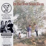 CD reviews : Small Faces, Ward Knutur Townes, Shake That Thing
