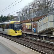 'Severe delays' across tram network due to electrical fault at Trafford depot