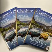 Cheshire Life is a great Mother's Day gift