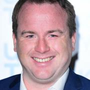 Matt Forde was diagnosed with cancer after performing at last year’s Fringe (Ian West/PA)