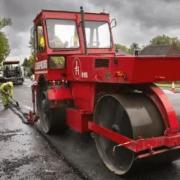 The latest closures will commence from Monday night (September 14).