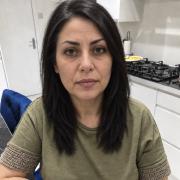 Dr Rosie Kahrani fears losing her house due to the dispute.
