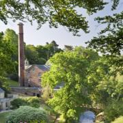 Quarry Bank Mill provides an unforgettable day out