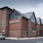 The Booths in Hale Barns