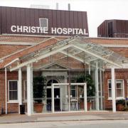Christie Hospital