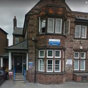 The former Broomfield Lane Clinic. Picture: Google