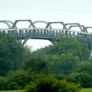 Warburton Bridge