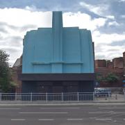 The former Essoldo Cinema in Chester Road, Stretford. Picture: Google StreetView