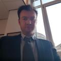 Joe Harrigan Profile Image