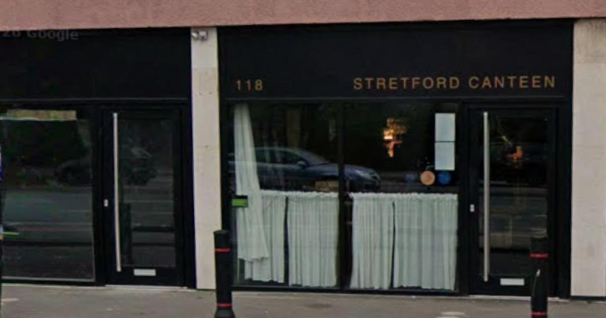 Trafford restaurant named among best in Manchester by Time Out