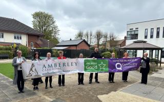 Amberley Care Home