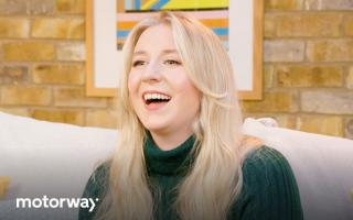 Find out about Emma's Motorway story
