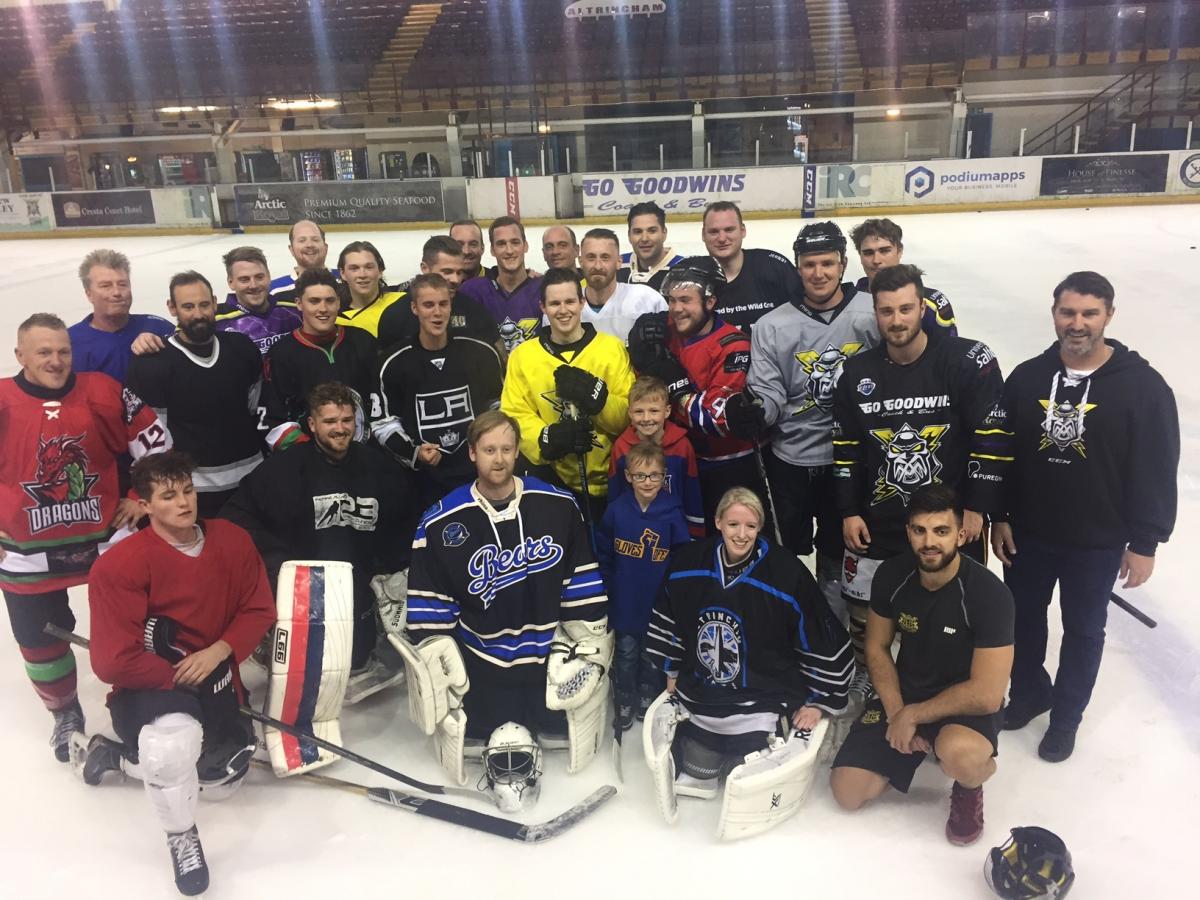 Welcome back AGAIN, Justin Bieber! – Manchester Storm