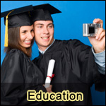 Messenger Newspapers: Education features and supplements
