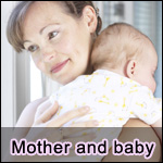 Messenger Newspapers: Mother and baby features and supplements