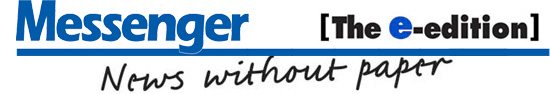 Messenger Newspapers: Messenger Newspapers Logo