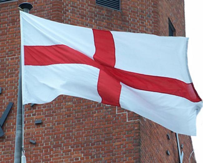 St George's Day parade is cancelled